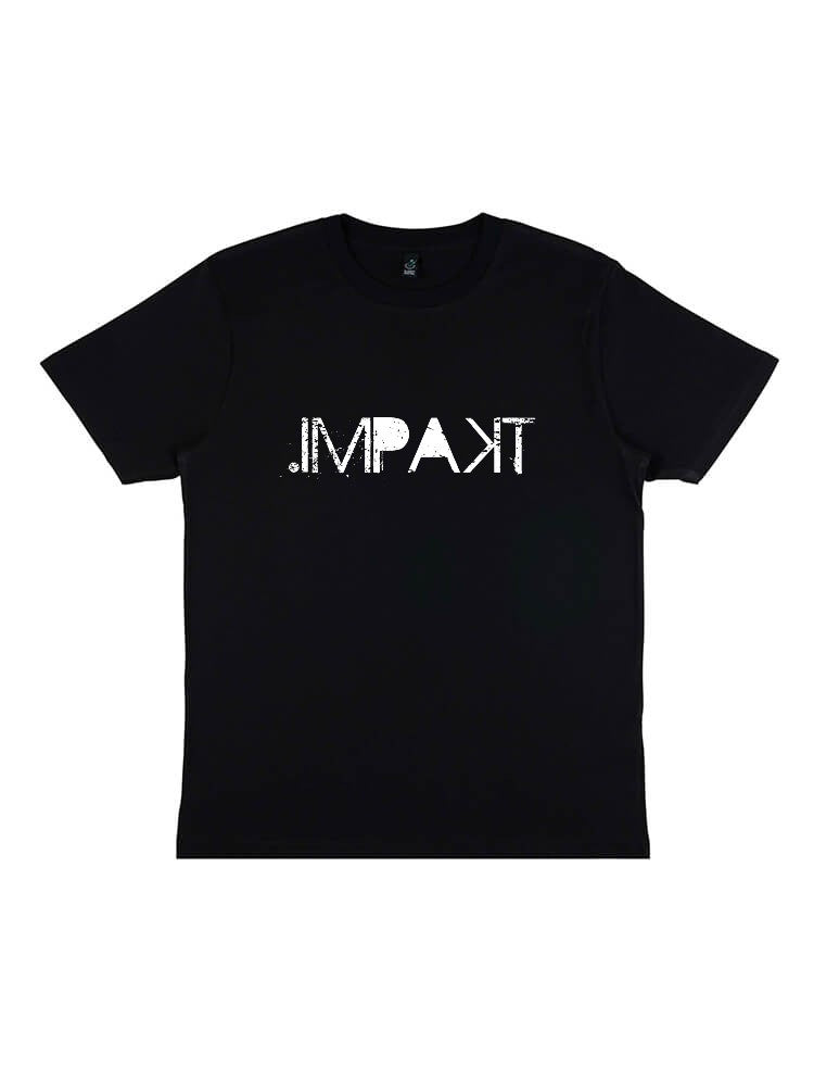 Basic Boxy Tee