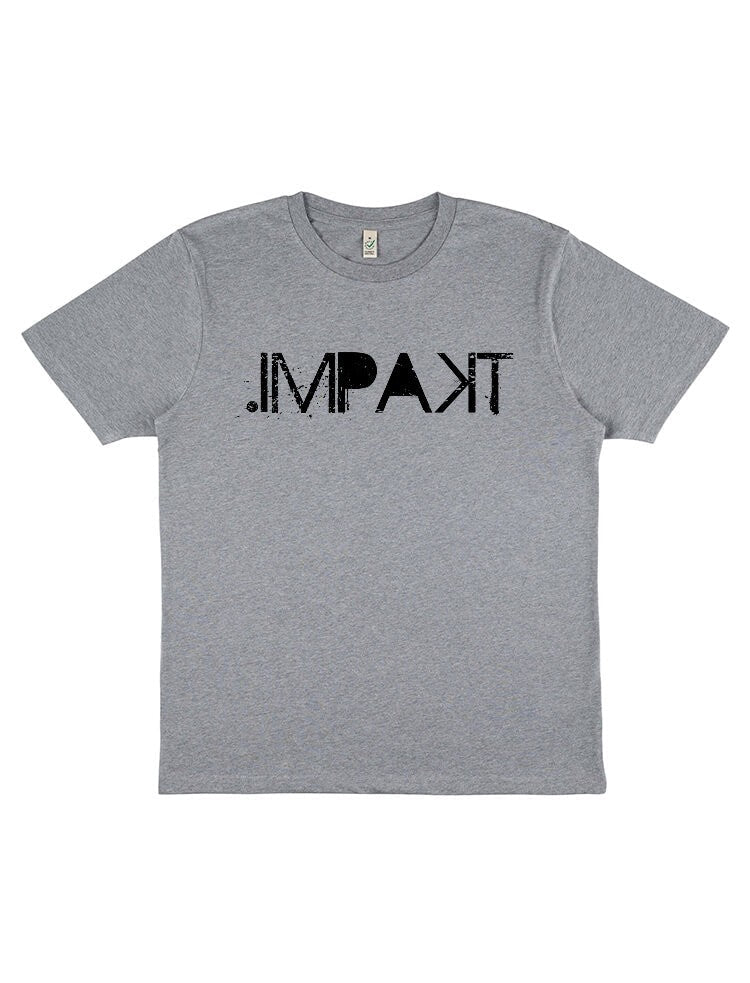 Basic Boxy Tee